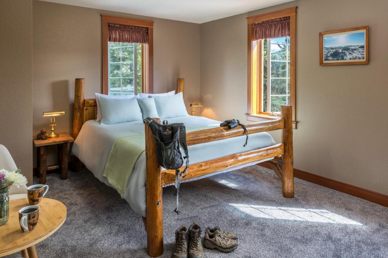 Gardenview Estate Bed And Breakfast Kettle Falls Habitación foto