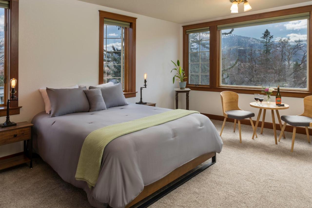 Gardenview Estate Bed And Breakfast Kettle Falls Habitación foto