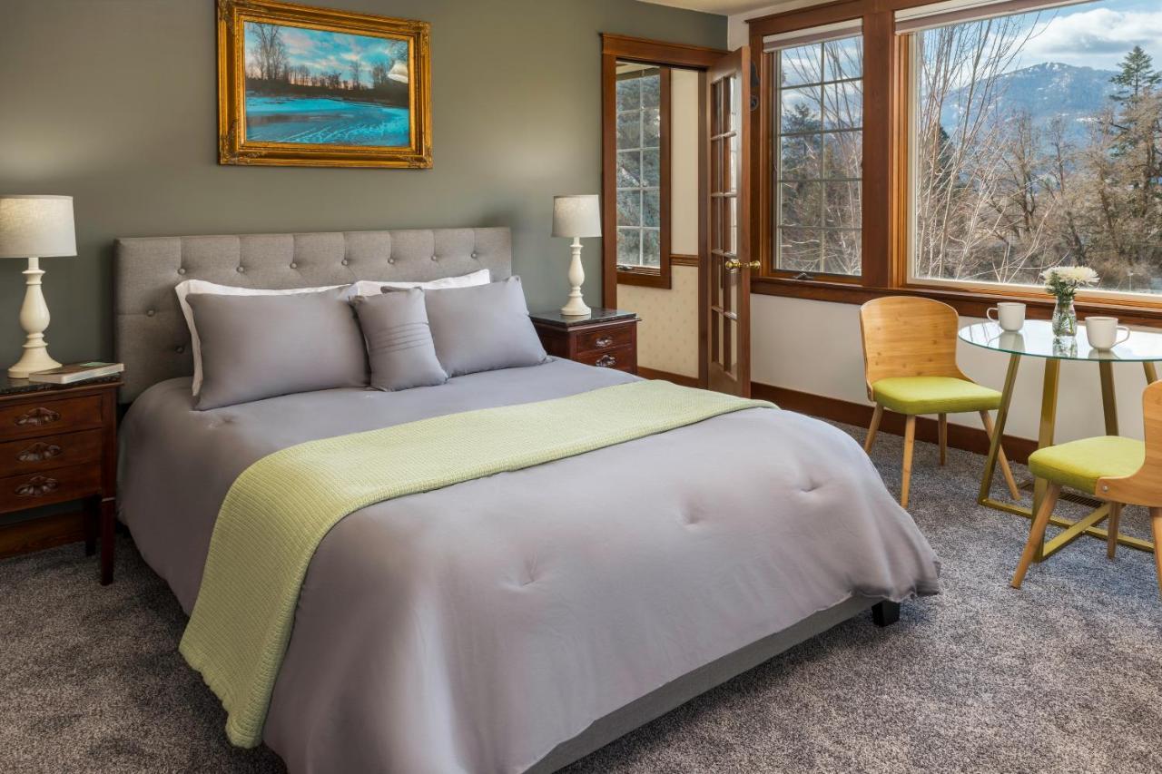 Gardenview Estate Bed And Breakfast Kettle Falls Habitación foto