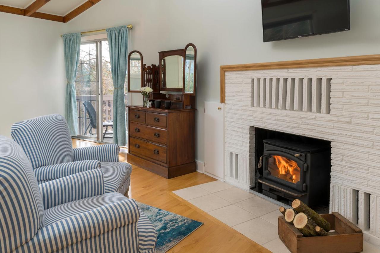 Gardenview Estate Bed And Breakfast Kettle Falls Exterior foto