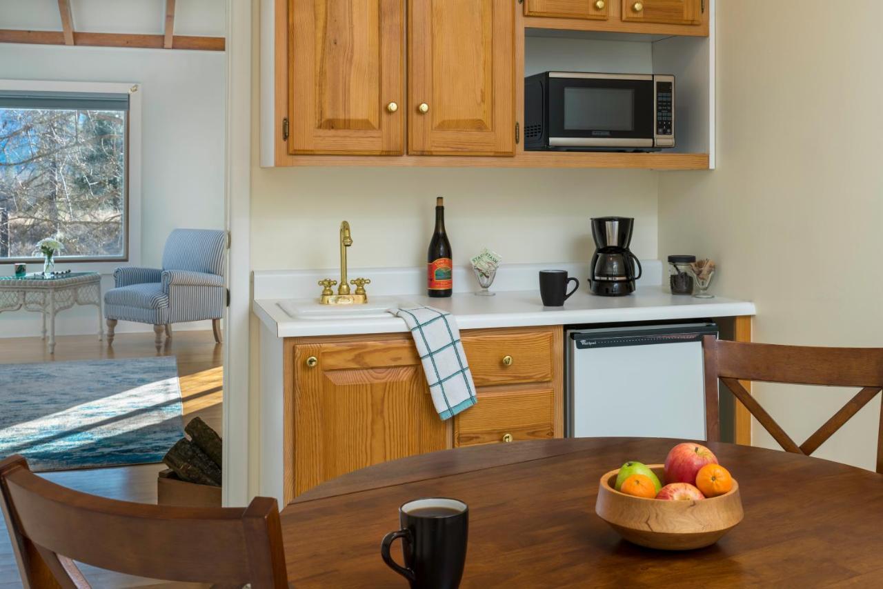 Gardenview Estate Bed And Breakfast Kettle Falls Exterior foto