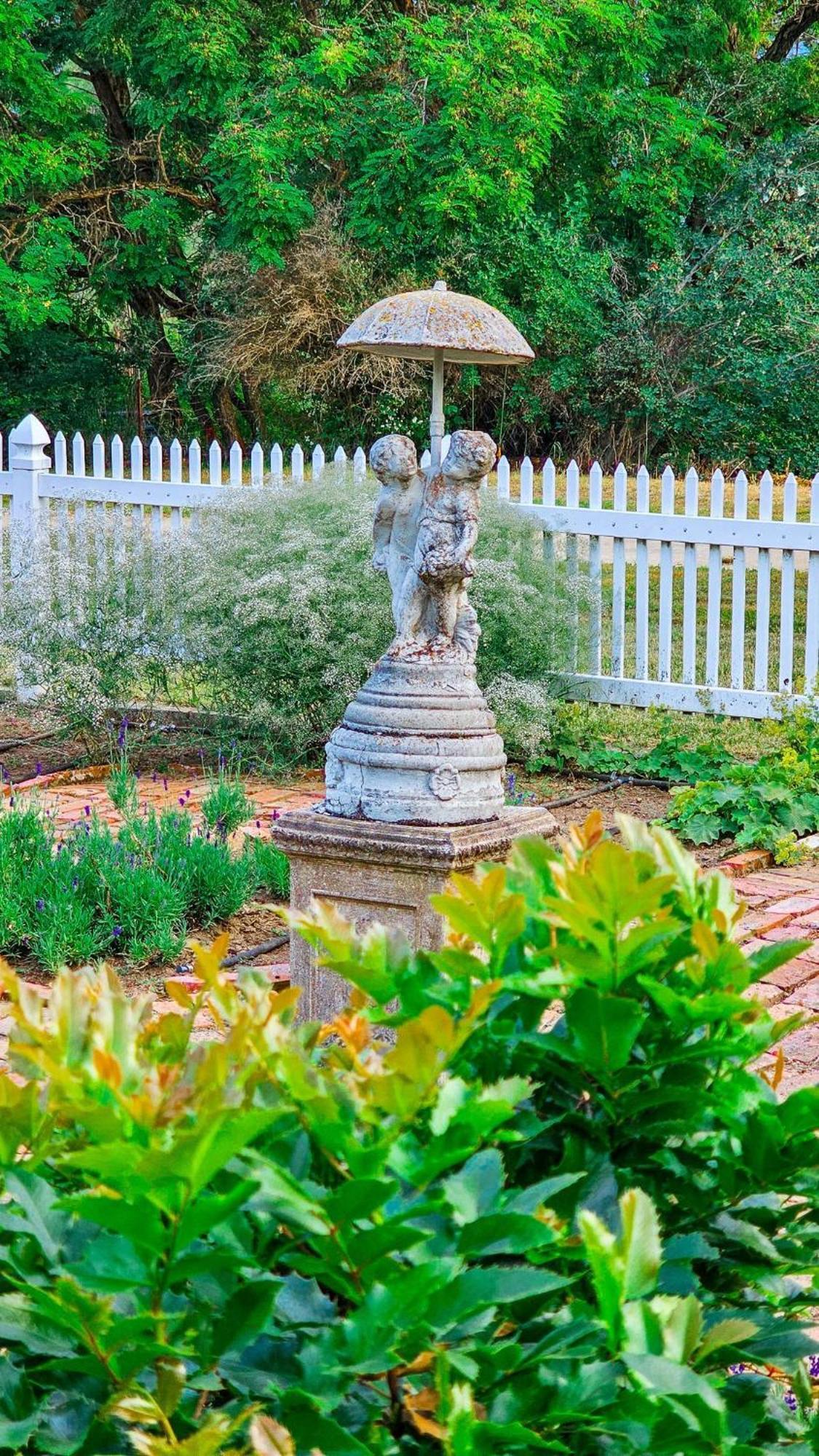 Gardenview Estate Bed And Breakfast Kettle Falls Exterior foto